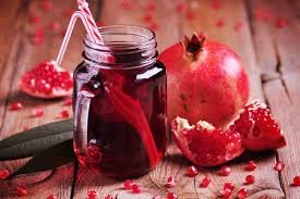 Pomegranate Juice